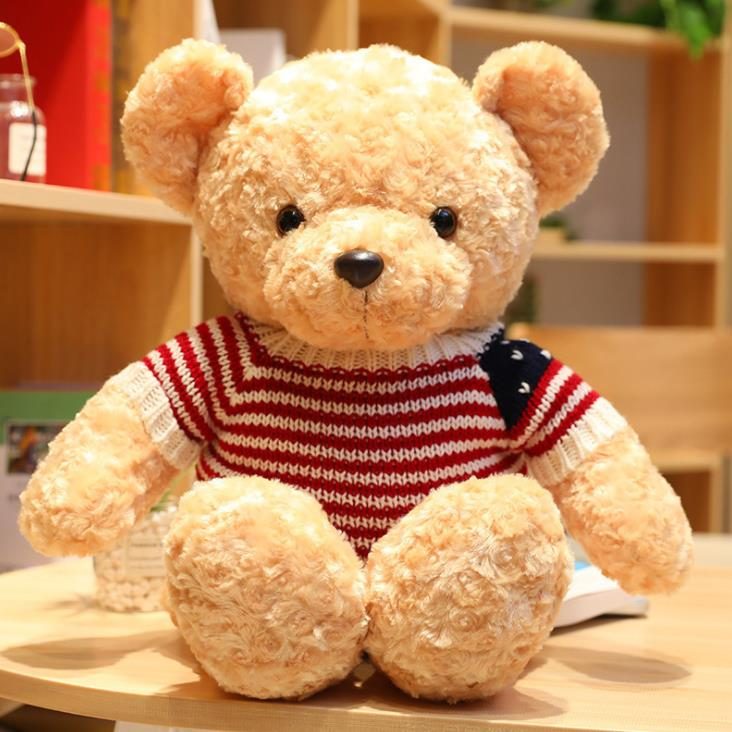 10 Of the Most Expensive Teddy Bears Sold At Auction - High Quality Custom  Soft Stuff Toys Supplier