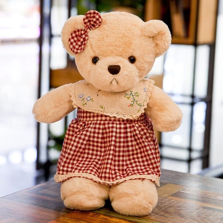 Teddy bear manufacturer, wholesale teddy bears from china, custom teddy