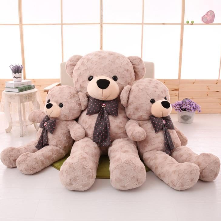 Teddy bear manufacturer, wholesale teddy bears from china, custom teddy