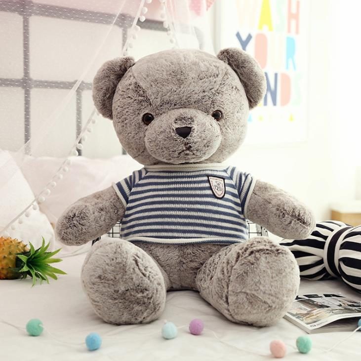 Teddy bear manufacturer, wholesale teddy bears from china, custom teddy