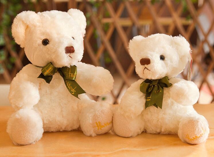 teddy bear manufacturers usa