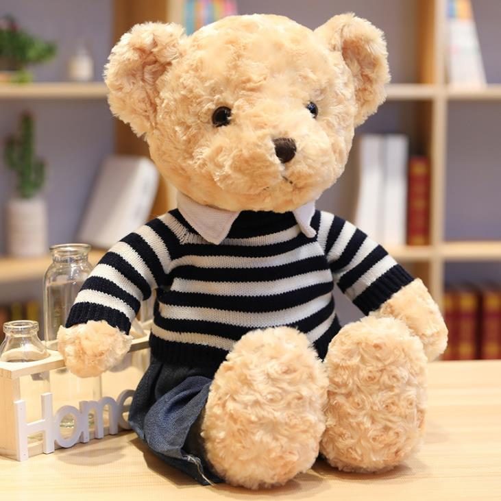 Teddy bear manufacturer, wholesale teddy bears from china, custom teddy