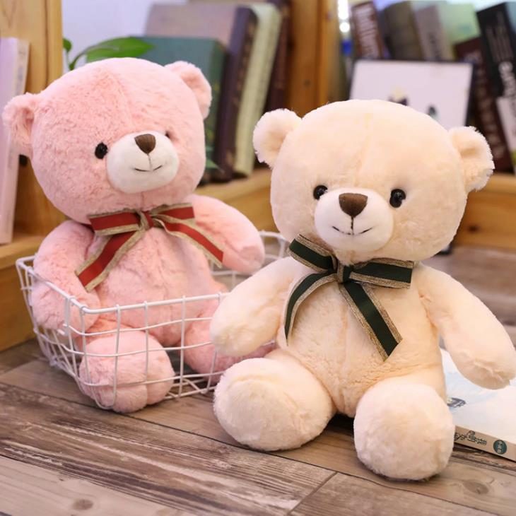 Teddy bear manufacturer, wholesale teddy bears from china, custom teddy