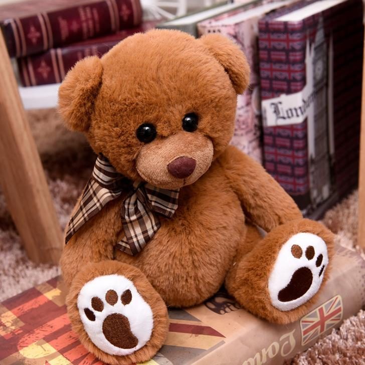 Teddy bear manufacturer, wholesale teddy bears from china, custom teddy