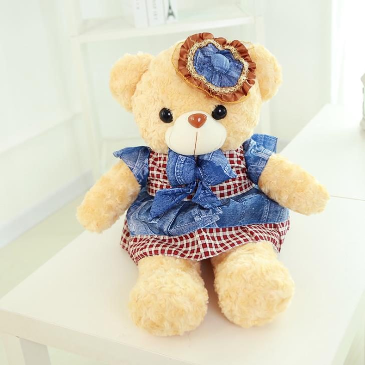 Teddy bear manufacturer, wholesale teddy bears from china, custom teddy