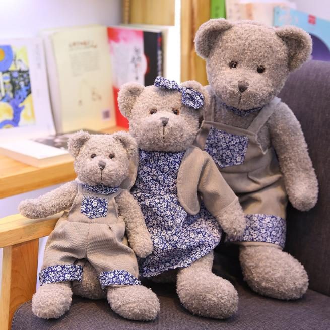 Teddy bear manufacturer, wholesale teddy bears from china, custom teddy