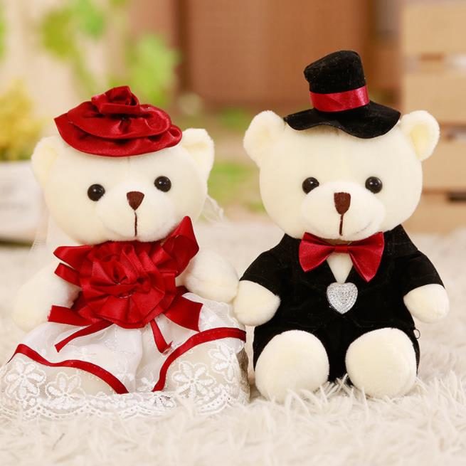 teddy bear manufacturer