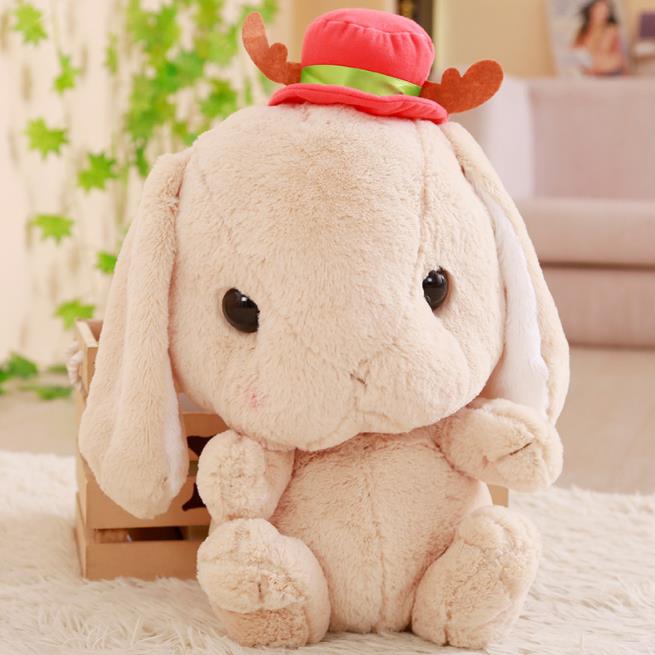 Long eared rabbit plush toy Teddy Bear Manufacturers
