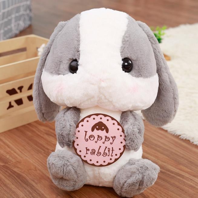 Long eared rabbit plush toy Teddy Bear Manufacturers