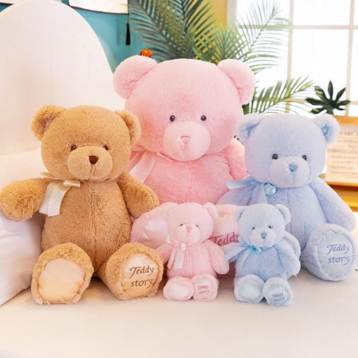 Teddy Bear Manufacturer Wholesale Teddy Bears From China Custom Teddy Teddy Bear Manufacturer Wholesale Teddy Bears From China Custom Teddy