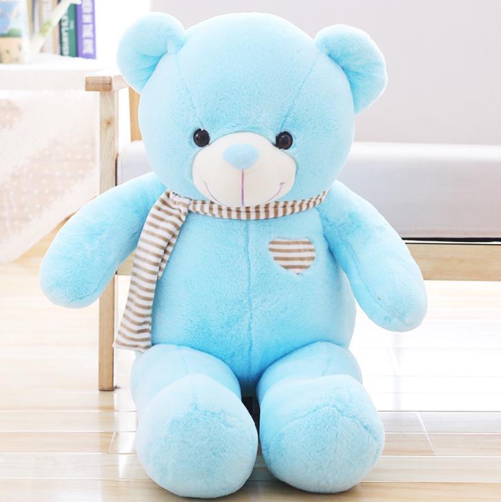 Customized large teddy bear toy (2)