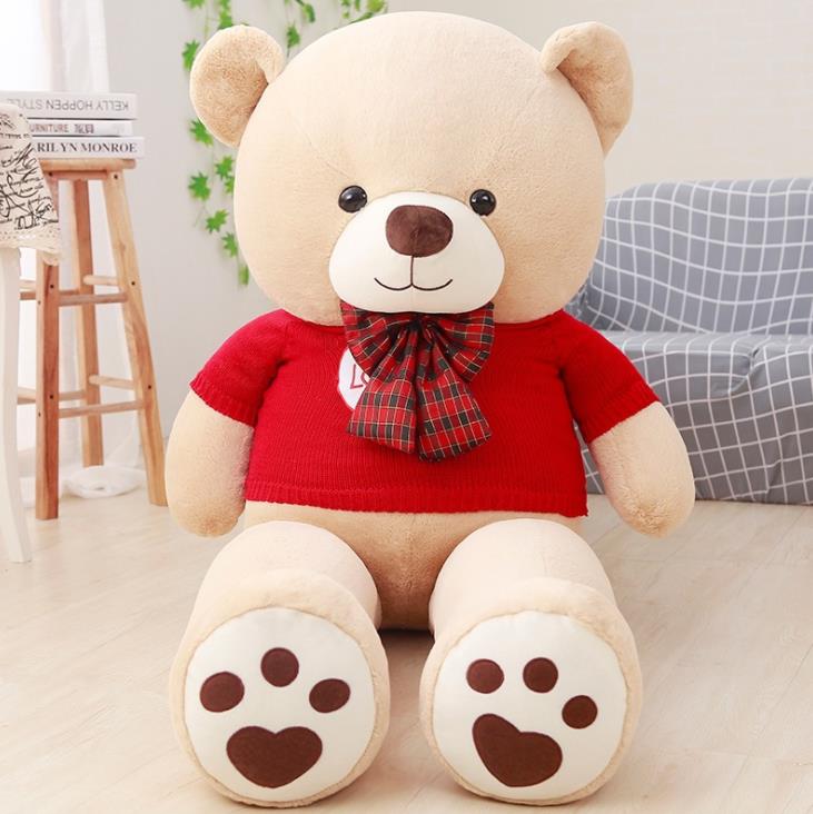 Huge size Teddy Bear Doll for Sale (3)