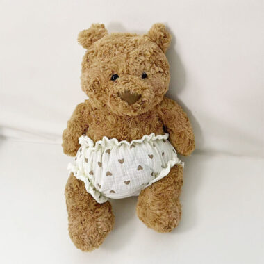 Super soft Barcelo teddy bear plush toy gift doll for girls