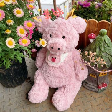 Super soft Barcelo teddy bear plush toy gift doll for girls