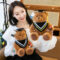 Graduation doctor teddy bear plush toy – graduate gift doll for students