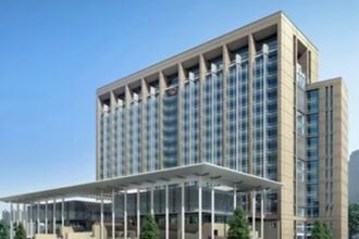 Custom teddy bear factory in China plush production site